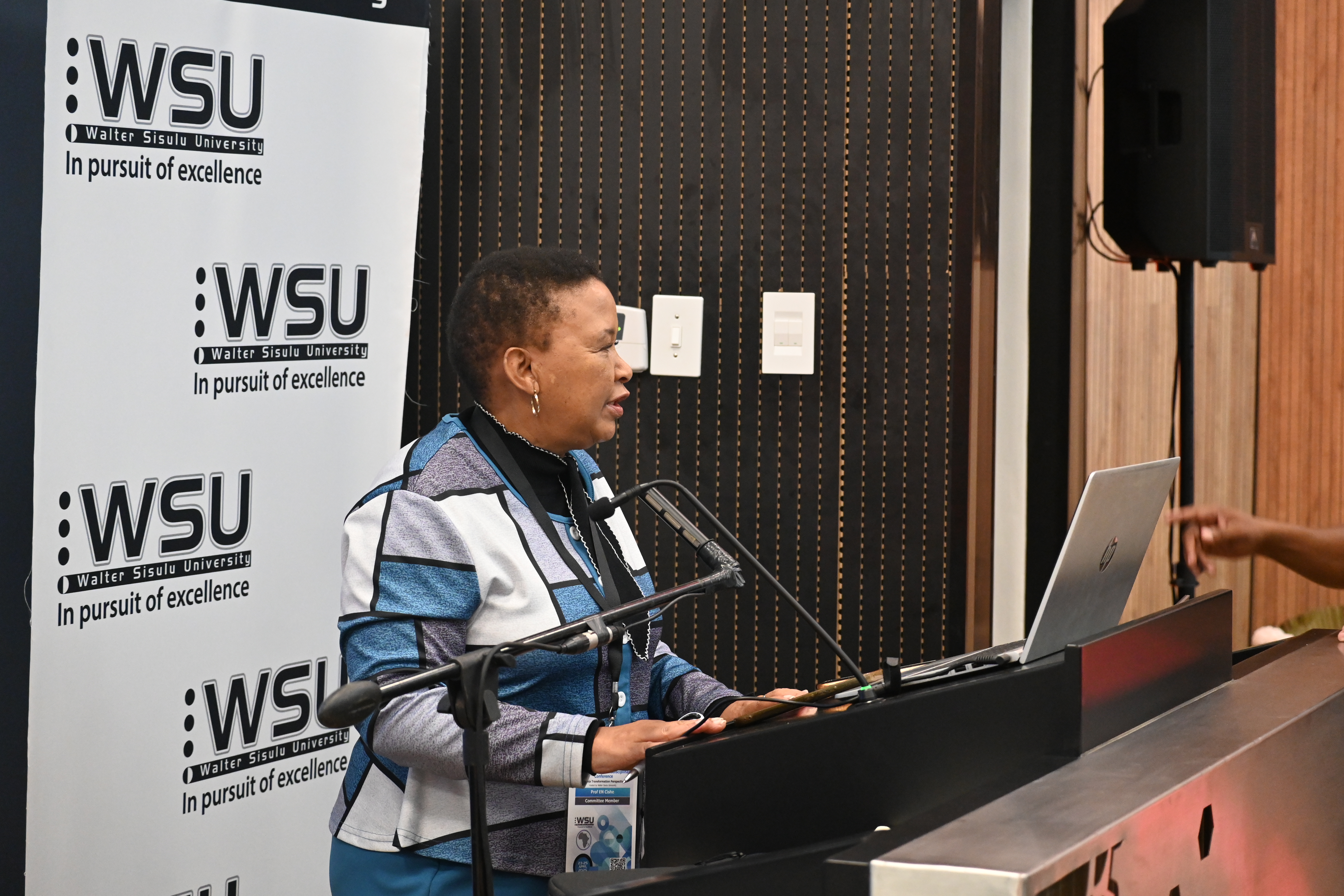 Conference Photo 13